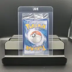 SEALED - Pokemon TCG Magikarp XY143 Target Black Star Promo Holo 2016 - Image 3