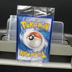 SEALED - Pokemon TCG Magikarp XY143 Target Black Star Promo Holo 2016 - Image 4