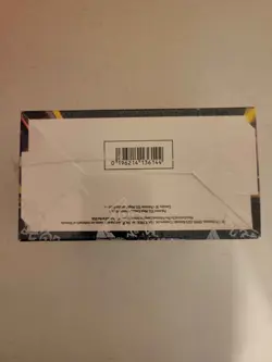 Pokemon TCG Mega Evolution Base Set Enhanced Booster Box SEALED NEW 36 Packs - Image 3