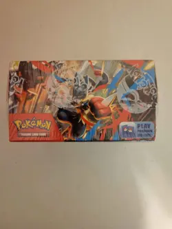 Pokemon TCG Mega Evolution Base Set Enhanced Booster Box SEALED NEW 36 Packs - Image 4