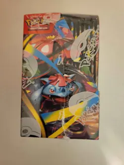 Pokemon TCG Mega Evolution Base Set Enhanced Booster Box SEALED NEW 36 Packs - Image 5