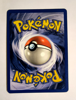 Psyduck 65/82 1st Edition Non Holo Team Rocket - Pokemon Card - NM - Image 2