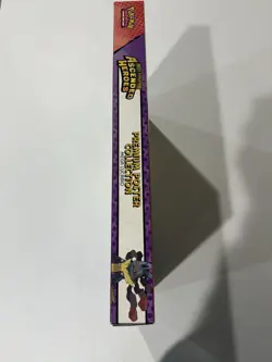 Pokemon Ascended Heroes Premium Poster Collection (Mega Lucario) Sealed/New - Image 5