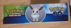 Pokemon GO Radiant Eevee Premium Collection Box New Sealed - Image 3