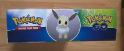 Pokemon GO Radiant Eevee Premium Collection Box New Sealed - Image 4