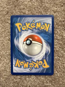 Pokemon Charizard Rare CRACKED ICE Card 1/99 140 HP English 2009 (1) - Image 2