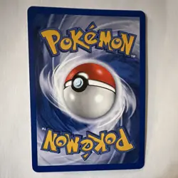 Pokemon Team Rocket 1st Edition Dark Charizard Charmander Card Lot - Image 5