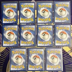 Pokemon Ascended Heroes 11 Card Lot - SIR Illustration Rares Full Arts + More!!! - Image 5