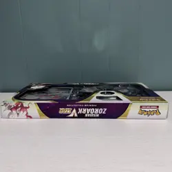 Pokemon TCG Hisuian Zoroark VSTAR Premium Collection Box Sealed - Image 3