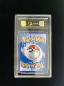 2025 Pokemon TCG S-CHN Gem Vol 3 Exclusive CBB3C 02 07/07 Meowth APH 10 #3 FK84 - Image 2