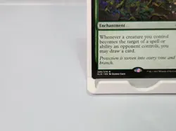 Shapers' Sanctuary 206/279 Rare Ixalan XLN MTG - Image 4