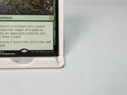 Shapers' Sanctuary 206/279 Rare Ixalan XLN MTG - Image 5