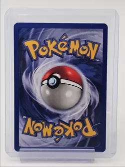 SQUIRTLE 1999 POKEMON BASE SET COMMON SHADOWLESS C 63/102 Q1048 - Image 2