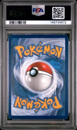 2025 POKEMON MEP PROMO ULTRA-PREMIUM COLLECTION #024 ORICORIO EX PSA 10 - Image 2