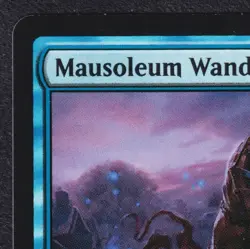 MAUSOLEUM WANDERER #74 Innistrad Remastered MTG Magic Gathering Eng Near Mint NM - Image 3