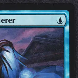 MAUSOLEUM WANDERER #74 Innistrad Remastered MTG Magic Gathering Eng Near Mint NM - Image 4