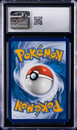 2022 POKEMON LOST ORIGIN TRAINER GALLERY HOLO #TG07 BANETTE CGC 9.5 - Image 2