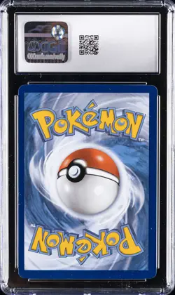 2022 POKEMON GO ULTRA RARE HOLO #76 DRAGONITE V CGC 10 GEM MINT - Image 2