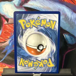 Pokemon Shining Mew Holo Card (Shining Legends, Basic, English, #40/73) - Image 5