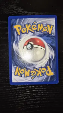 Pokemon TCG WOTC Clefairy Doll 070/102 Base Set (Shadowless) Regular NM - Image 2