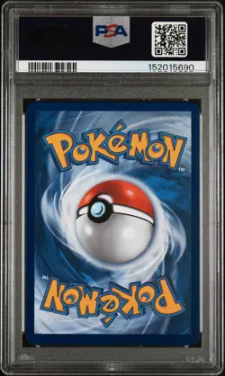 2026 POKEMON ASCENDED HEROES MEGA ATTACK RARE #271 MEGA DRAGONITE EX PSA 10 - Image 2