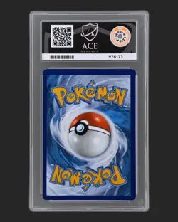 ACE 9 Squirtle 170/165 Illustration Rare 151 Set Pokemon - Image 2