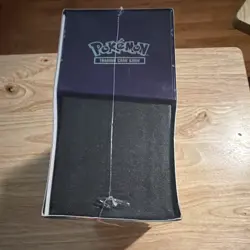 Pokemon Scarlet & Violet Paldean Fates Elite Trainer Box ETB - Image 3