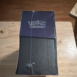 Pokemon Scarlet & Violet Paldean Fates Elite Trainer Box ETB - Image 4