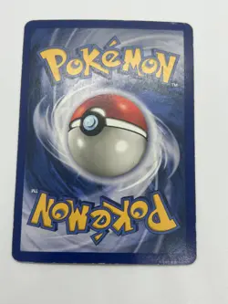 Pokemon tcg Machamp 1st Edition Base Set Holo Rare 8/102 100 - Image 4