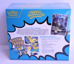 Pokemon TCG - Ascended Heroes - Elite Trainer Box (ETB) - BRAND NEW/SEALED - Image 3