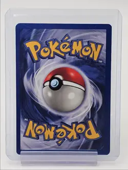 SQUIRTLE 1999 POKEMON BASE SET COMMON SHADOWLESS A 63/102 Q1048 - Image 2