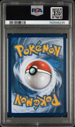 2021 POKEMON CELEBRATIONS #005 FULL ART/PIKACHU PSA 9 - Image 2