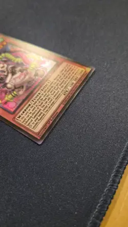 Kewl Tune Mix PHRE-EN031 Ultra Rare 1st Edition Yu-Gi-Oh TCG Near Mint - Image 3