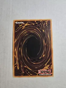 YUGIOH RA05-EN077 Trap Dustshoot Starlight Rare 1st Edition NM - Image 2