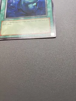 Yu-Gi-Oh! Moray Of Greed Unlimited Common SOVR-EN058 MP - Image 2