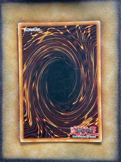 Yugioh Elemental Hero Terra Firma PP02-EN009 Secret Rare MP - Image 5