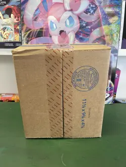 Yugioh Rarity Collection 5 Factory Sealed Case (12 Boxes) Factory Sealed - Image 3