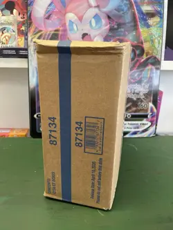 Yugioh Rarity Collection 5 Factory Sealed Case (12 Boxes) Factory Sealed - Image 4