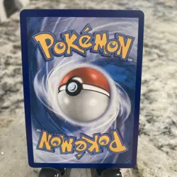 Pokemon TCG Trainer Sacred Ash Full Art Holo Card 115/088 English - Image 2