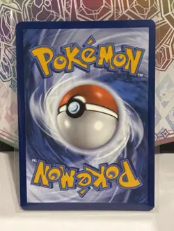 Genesect 040/064 Prize Pack Series Cards Holo - Image 2