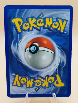 Wigglytuff (1st Edition) Holo Rare Jungle 16/64 Pokemon Card - WOTC 1999 - Image 2