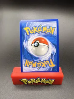 Ho-oh - 1/17 - Holo HOLO BLEED POP Series 5 Promos Foil Card 2007 Pokemon - Image 3