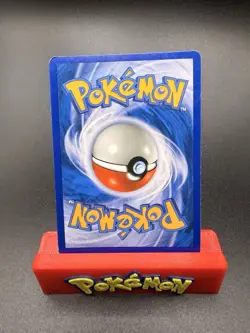 Ho-oh - 1/17 - Holo HOLO BLEED POP Series 5 Promos Foil Card 2007 Pokemon - Image 4