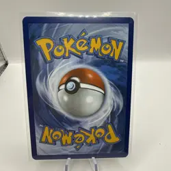 Cynthia’s Spiritomb 244/217 Ascended Heroes Illustration Rare Pokemon Card NM - Image 2