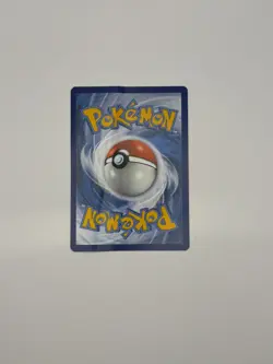Fidough 213/198 SV01 Scarlet & Violet Base Set Holo Creased Damaged Card - Image 5