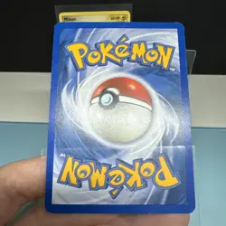 Minun 41/107 And Plusle 44/107 Deoxys Series Common Cards 2005 - Image 4