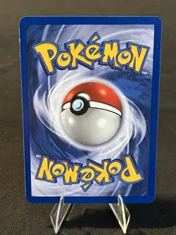 Pokemon Moltres 27/62 Fossil Non-Holo Rare Vintage WOTC LP Card TCG - Image 2