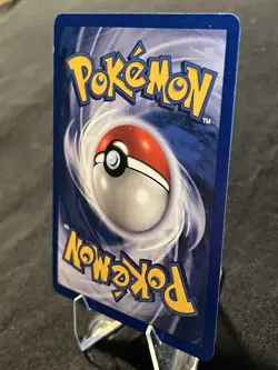 Pokemon Moltres 27/62 Fossil Non-Holo Rare Vintage WOTC LP Card TCG - Image 3