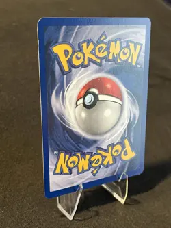 Pokemon Moltres 27/62 Fossil Non-Holo Rare Vintage WOTC LP Card TCG - Image 4