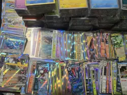 Pokemon 4000+ Card Mixed BULK Lot Holos/Commons/Uncommons NO BASIC ENERGY - Image 5